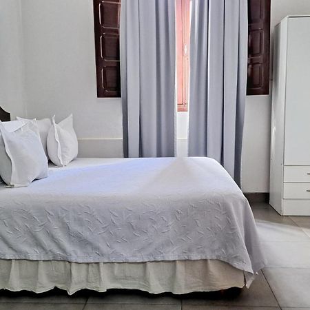 Casa Kolla Villa Salta Eksteriør bilde