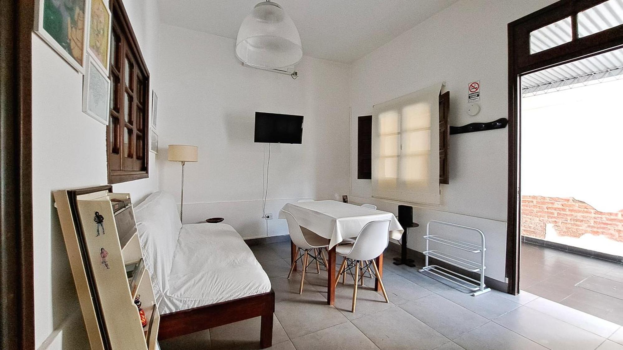 Casa Kolla Villa Salta Eksteriør bilde