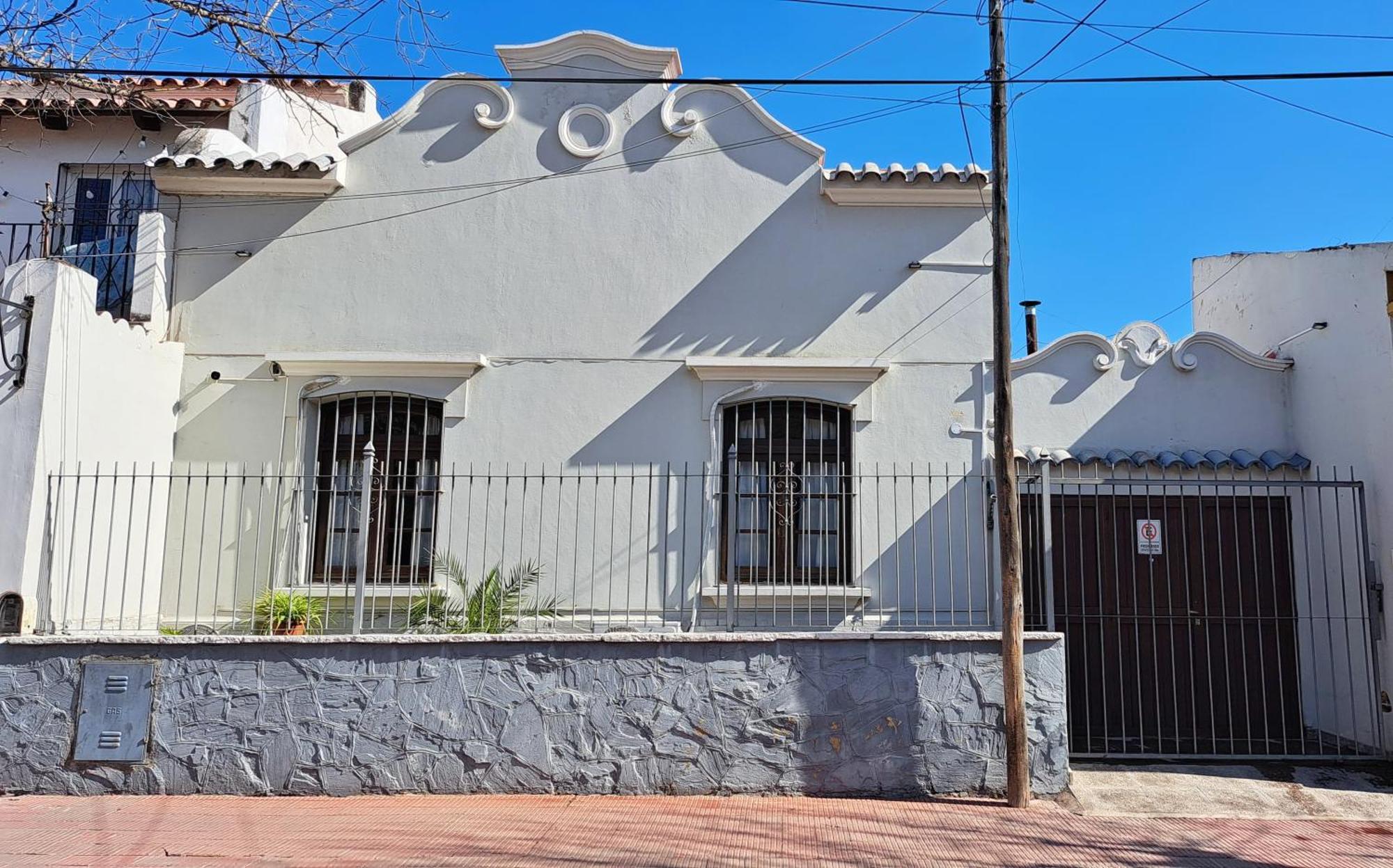 Casa Kolla Villa Salta Eksteriør bilde