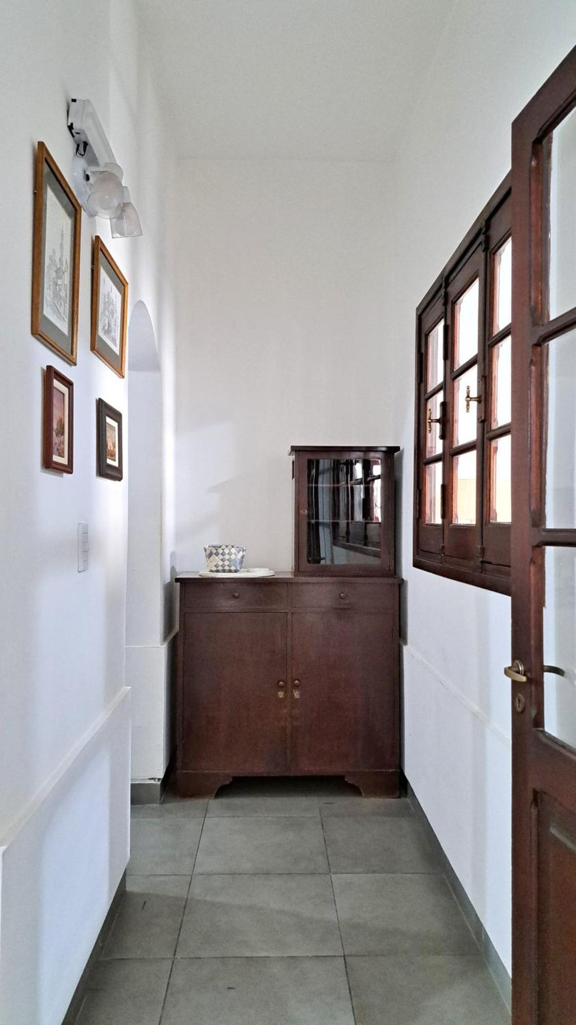 Casa Kolla Villa Salta Eksteriør bilde